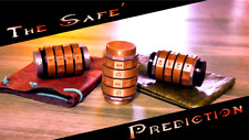 SAFE PREDICTION by Hugo Valenzuela - Trick picture
