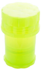 GRINDER herb saver container medtainer *HIGH QUALITY* # large size # Candy Color picture
