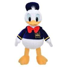 Japan Tokyo Disney Store Donald Plush Toy DONALD DUCK BIRTHDAY 2024  picture