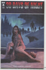 30 Days Of Night  #4 NM Cover B IDW Comics MD14 picture