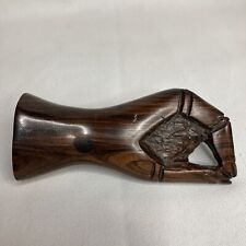 Ironwood Hand Sculpture picture