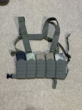 Parashooter Gear Pathfinder 5 Cell Chest Rig picture