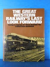 Great Western Railway’s Last Look Forward (Reprint of Next Station) by Chris picture