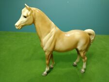 Vintage Breyer Horse Traditional Model Family Arabian Mare Glossy Hope #5 picture