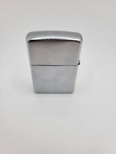 2003 Vintage Zippo Lighter Made In Bradford PA picture