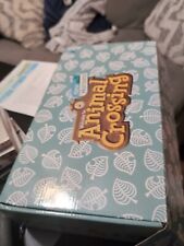 Animal Crossing New Horizons Collectors Box  picture