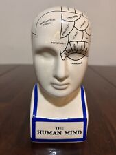 The Human Mind 8