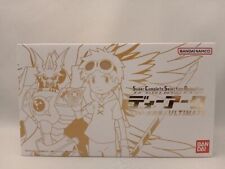 Digimon Tamers D-ARK ver. Takato Matsuda ULTIMATE Super Complete Selection Used picture