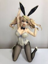 FREEing PHANTASY STAR ONLINE 2 es Gene Bunny Ver. 1/4 Scale PVC Figure picture