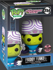 ***Pre-Order***Funko Pop Digital Freddy Funko as Mojo Jojo (Royalty) #234 picture