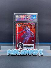2022 Marvel Beginnings Kate Bishop #148 Red Supernova NM MT 8 Pure Graded X picture