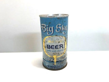 Big Sky beer can picture