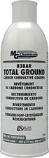MG Chemicals - 838AR-340G 838AR Total Ground Carbon Conductive Paint, 12 oz picture