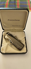 Vintage Prometheus Pocket Lighter With Box picture