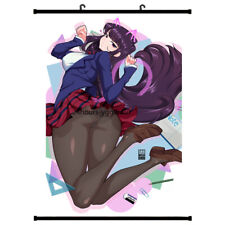 Anime Poster Komi Can't Communicate Komi Wall Scroll Poster Home Decor 40x60cm picture