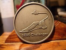 1E95 CHALLENGER - OTTOBOCK Medal - PROSTHETIC SPORTS FOOT  - FOR AMPUTEES picture