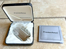 Vintage Prometheus Lighter New In Box picture