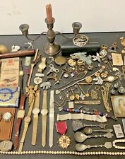 5 Pound Random Box Lot of New & Vintage Rare Collectible Items & Home Goods picture