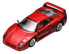 Tomy Tec Tomica Limited Vintage Neo 1/64 Tlv-Neo Ferrari F40 Red 292463 picture