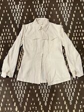 1950’s/1960’s Spanish Lorca Industrial S.A. Talla Military Jacket RARE picture