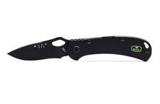 Buck 722 Spitfire “March Buck of the Month” - Aluminum - Black Cerakote S45VN picture