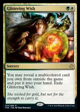 Glittering Wish ~ Time Spiral Remastered [ NearMint ] [ Magic MTG ] picture