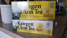 Enagic Kangen Ukon Turmeric Tea (4 boxes) picture