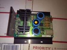 namco speed up arcade motor driver pcb working picture
