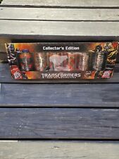 BIG RED Soda Transformers Age of Extinction COLLECTOR'S EDITION Unopened Box picture