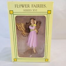 RARE Cicely Mary Barker Retired WINDFLOWER FAIRY Flower Fairies Figurine #86996 picture