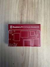Raspberry Pi Compute Module 4 CM4 WiFi 4GB RAM 16GB eMMC CM4104016 FAST SHIP picture
