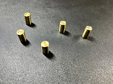 5 x 9mm shell neodymium magnets picture
