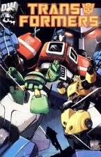 Transformers: Generation One picture
