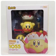 nendoroid beam kirby Dream Land Kirby figure picture