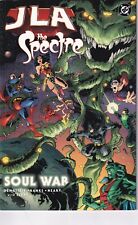 JLA The Spectre Soul War #2 TPB Justice League America DC Comics (2003) picture