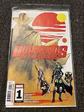 GUARDIANS OF THE GALAXY #1 (Marvel 2023) Will Combine Shipping picture