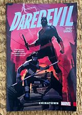 Daredevil - Back in Black Vol. 1: Chinatown by Soule TPB (Marvel) picture