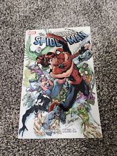 Amazing Spider-Man Ultimate Collection Book 2 TPB by J. Michael Straczynski JMS picture