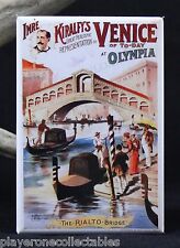 Venice of-Today at Olympia 2
