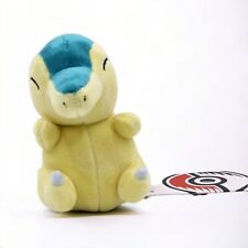 Pokemon Sun and Moon Center Limited Plush Cyndaquil 7 Inch picture