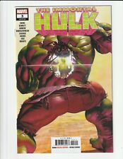 IMMORTAL HULK #3 NM FIRST MENTION OF THE ONE ABOVE ALL MARVEL COMICS ALEX ROSS picture