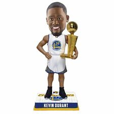 Kevin Durant Golden State Warriors 2018 NBA Champions Bobblehead NBA Basketball picture