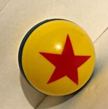 Disney Parks Exclusive The World of Pixar Luxo Bouncy Ball Luxo Jr  picture