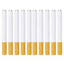 10 Pack 3” One Hitter Aluminum Bat Tobacco Smoking Pipe Dugout Accessories - USA picture