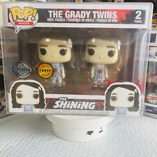 The Shinning #02 The Grady Twins Exclusive  Chase MINT POP   W/protector picture