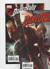 Daredevil #106 & #107 (Marvel, 2008) picture