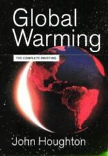 Global Warming  The Complete Briefing picture