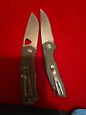 Used James Brand Knife And Kancept picture