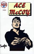 Ace McCoy #1 FN 2000 Stock Image picture