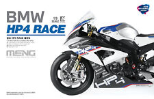 Meng 1/9 BMW HP4 Race (Pre-colored Edition) picture